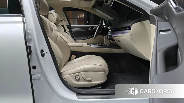 Genesis G80 (RG3) id 4464648 из Кореи 18