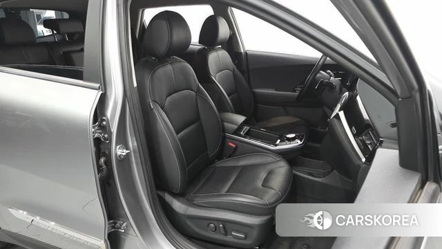 Kia Niro EV id 4764116 из Кореи 18