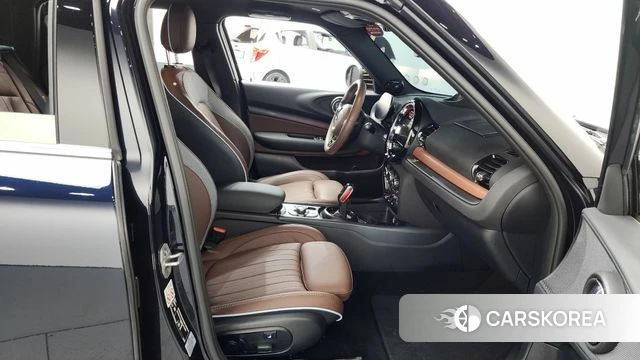 Mini Cooper Clubman id 4315332 из Кореи 18