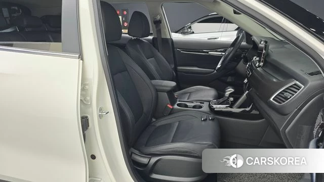 Kia Seltos id 4501771 из Кореи 18