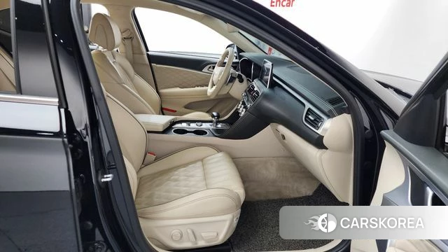 Genesis G70 id 4317742 из Кореи 18