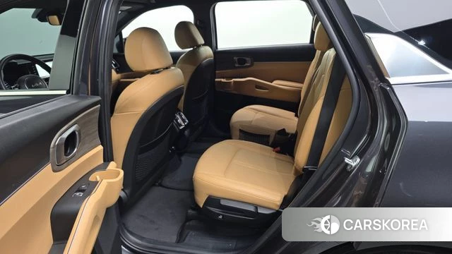 Kia Sorento 4th Generation id 4676176 из Кореи 18