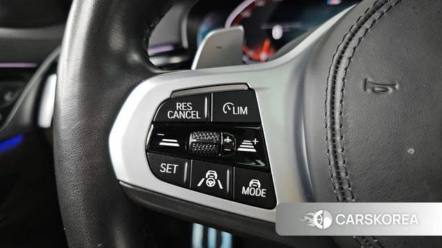 BMW 6 Series GT (G32) id 4324124 из Кореи 18