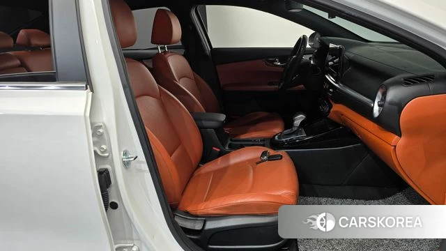 Kia The New K3 2nd generation id 4650848 из Кореи 18