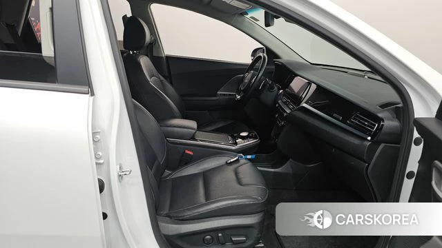 Kia Niro Plus id 4624222 из Кореи 18