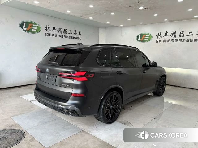 BMW X5 id 4207166 из Китая 18