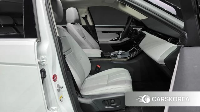 Land Rover Range Rover Evoque 2nd Generation id 4635248 из Кореи 18