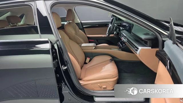 Hyundai Grandeur (GN7) id 4941181 из Кореи 18