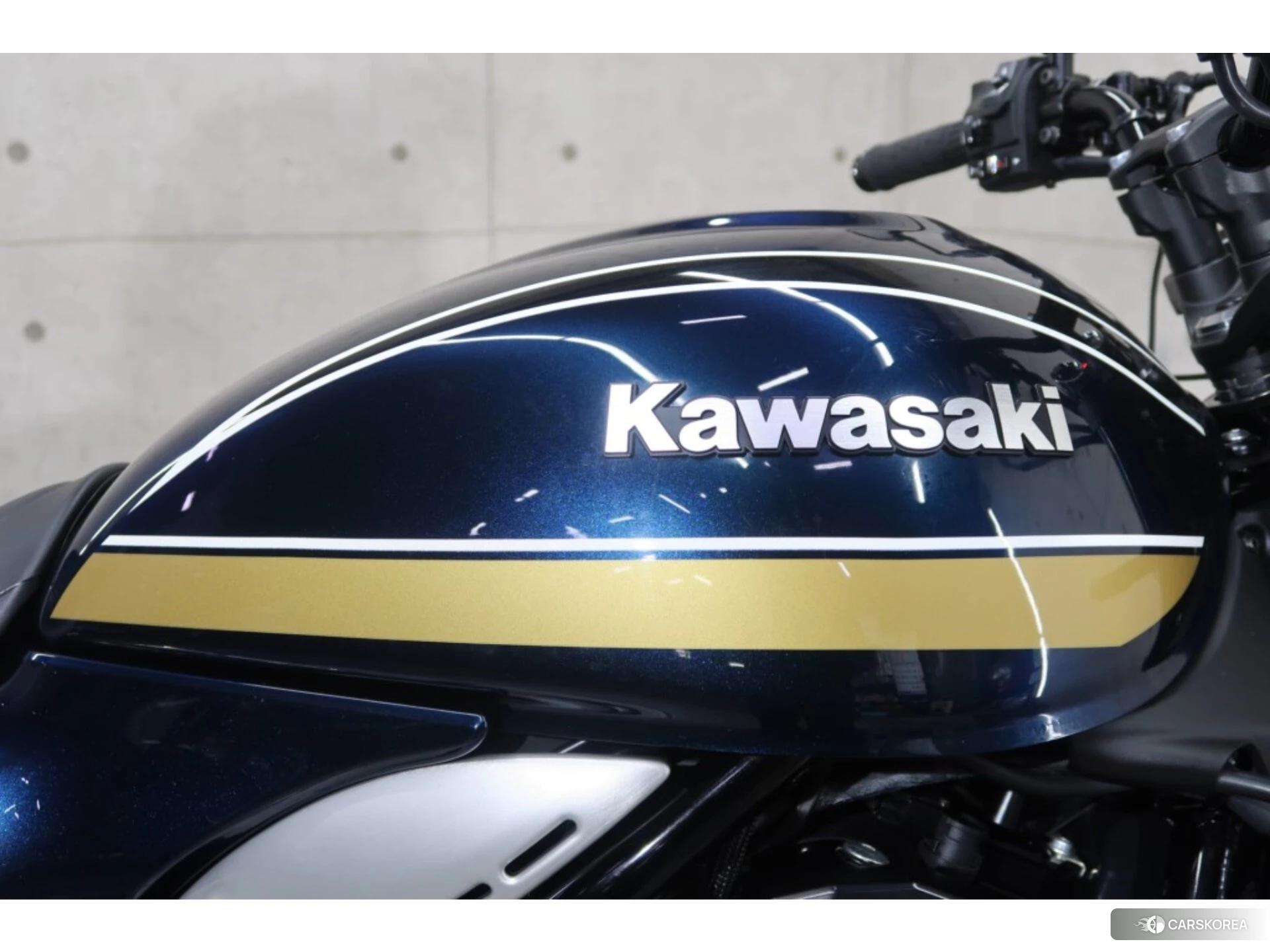 Kawasaki Z900RS id 4185392 из Японии 18