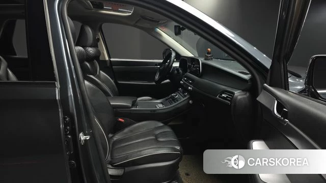 Hyundai Palisade id 4642667 из Кореи 18