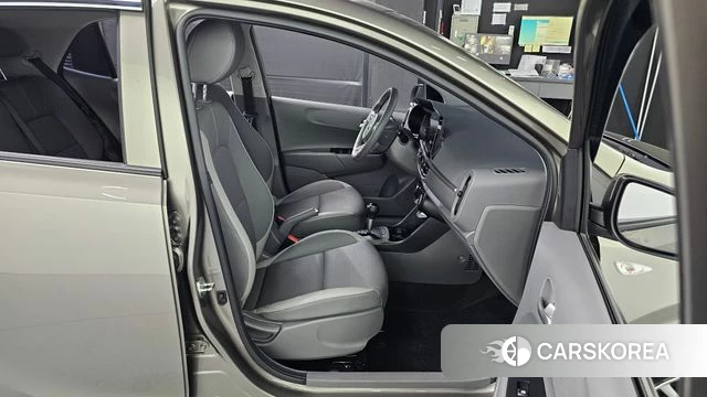 Kia Morning Urban (JA) id 4445800 из Кореи 18
