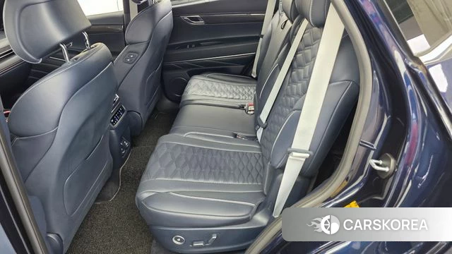 Genesis GV80 Coupe id 4505556 из Кореи 18