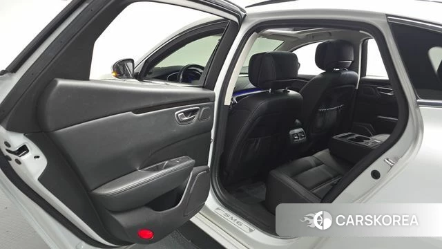Renault Korea (Samsung) SM6 id 4737456 из Кореи 18