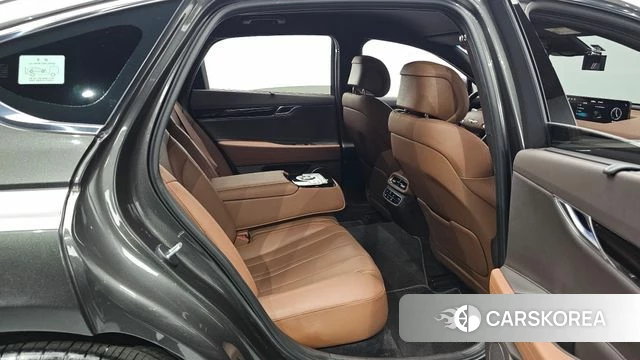 Genesis G80 (RG3) id 4309283 из Кореи 18