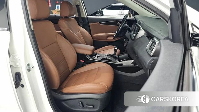 Kia The New Sorento id 4712851 из Кореи 18
