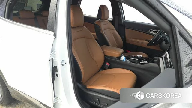 Kia Sportage 5th Generation id 4349256 из Кореи 18