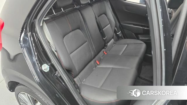Kia All New Morning (JA) id 4508148 из Кореи 18