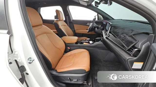Kia Sportage 5th Generation Hybrid id 4302263 из Кореи 18