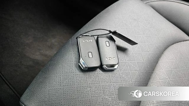 Kia The New K3 2nd generation id 4202179 из Кореи 18