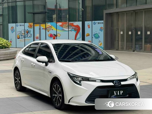 Toyota Lei Ling id 4220663 из Китая 18