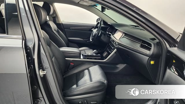 Kia K7 Premier id 4625896 из Кореи 18