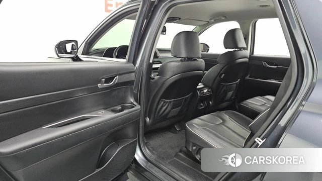 Hyundai Palisade id 4609966 из Кореи 18
