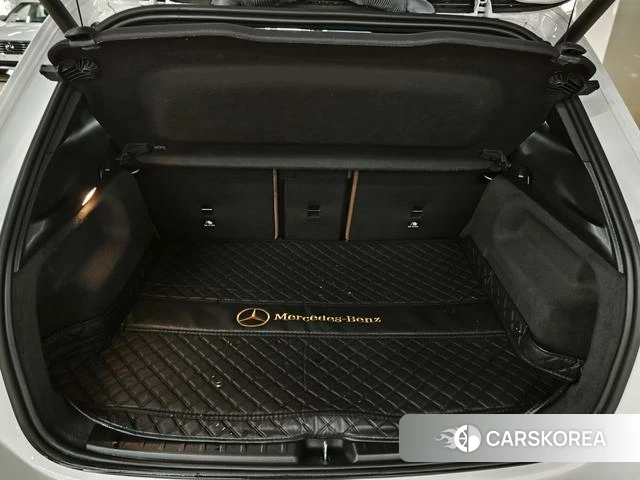 Mercedes-Benz GLA id 4259450 из Китая 18