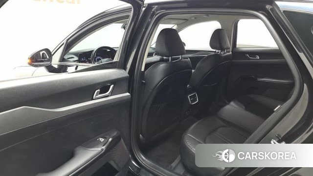 Kia K5 3rd generation id 4905856 из Кореи 18