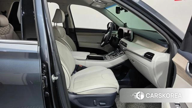 Hyundai Palisade id 4764988 из Кореи 18