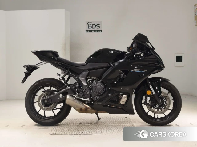 Проданный Yamaha YZF-R7 id 4022698 из Японии, фото 3