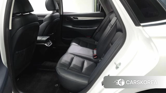 Hyundai The New Grandeur IG id 4632680 из Кореи 18