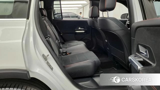 Mercedes-Benz GLB-Class X247 id 4360164 из Кореи 18