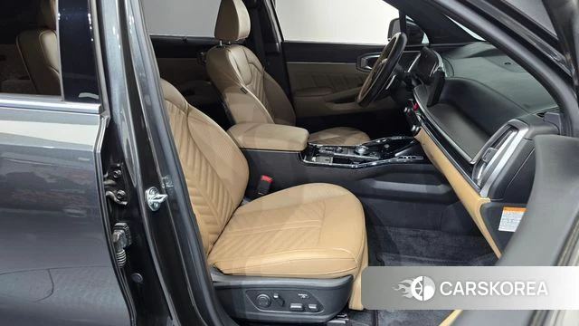 Kia The New Sorento 4th Generation id 4617604 из Кореи 18