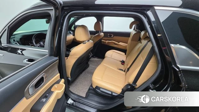 Kia Sorento 4th Generation id 4446569 из Кореи 18