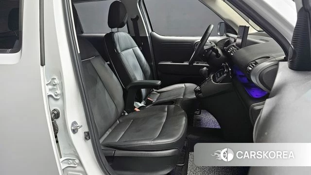 Hyundai Casper id 4382230 из Кореи 18