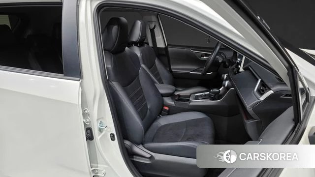 Toyota RAV4 5th Generation id 4750671 из Кореи 18