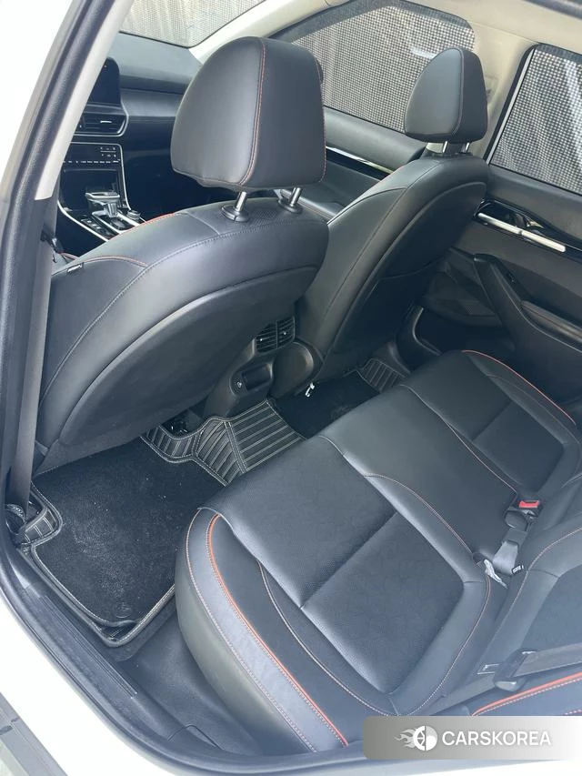 Kia Setus id 4365648 из Китая 18