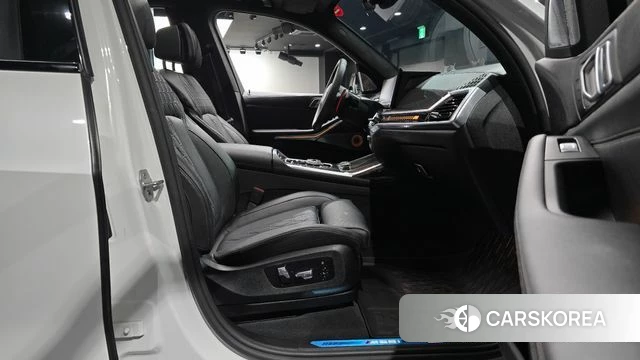 BMW X7 (G07) id 4462324 из Кореи 18