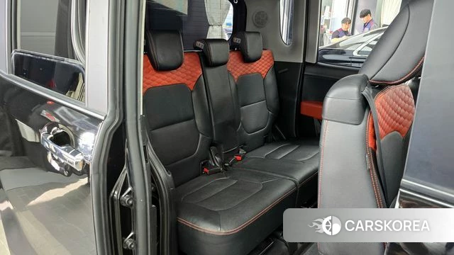 Kia The New Ray id 4197022 из Кореи 18