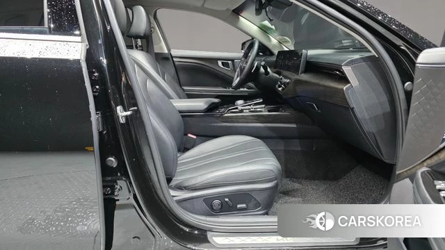 Kia K8 id 4561336 из Кореи 18