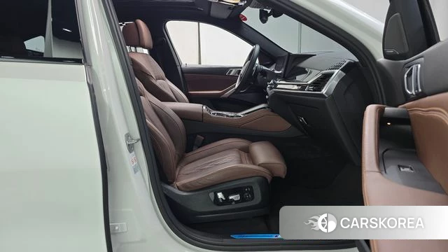 BMW X6 (G06) id 4548959 из Кореи 18