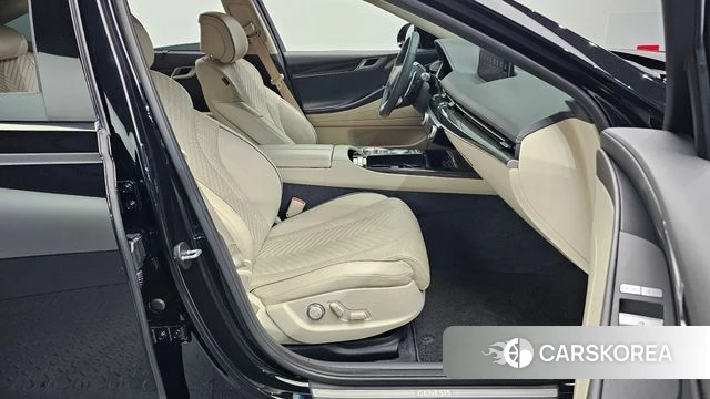 Genesis G80 (RG3) id 4666367 из Кореи 18