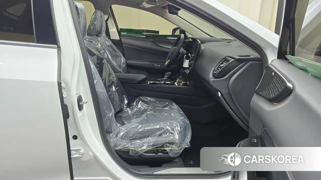 Lexus NX350h Second generation id 4743700 из Кореи 18