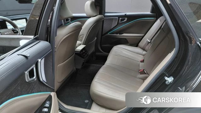Kia K8 id 4343779 из Кореи 18