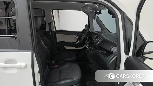 Kia The New Kia Ray id 4700469 из Кореи 18