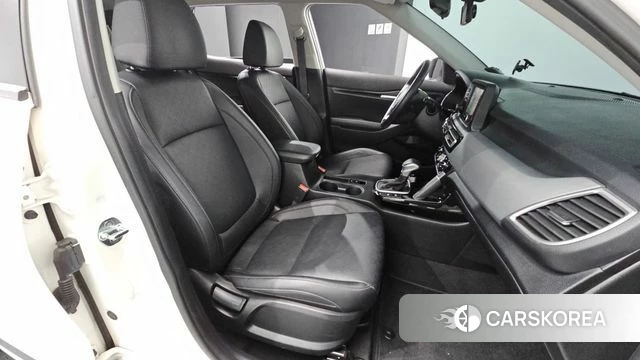 Kia Seltos id 4495140 из Кореи 18