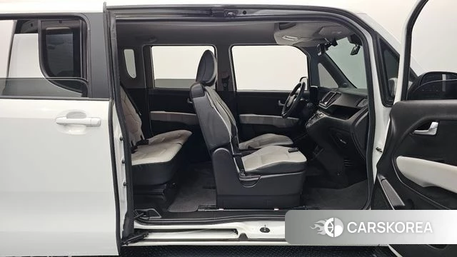 Kia The New Kia Ray id 4421856 из Кореи 18