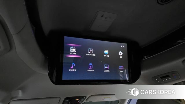 Kia Carnival 4th generation id 4202262 из Кореи 18