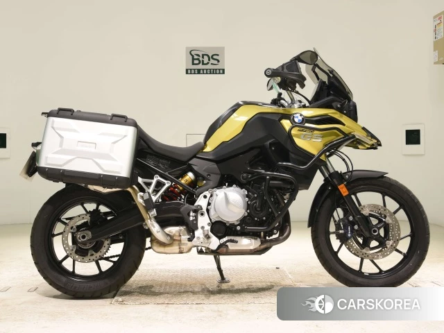 OTHER F750GS id 3948506 из Японии 18