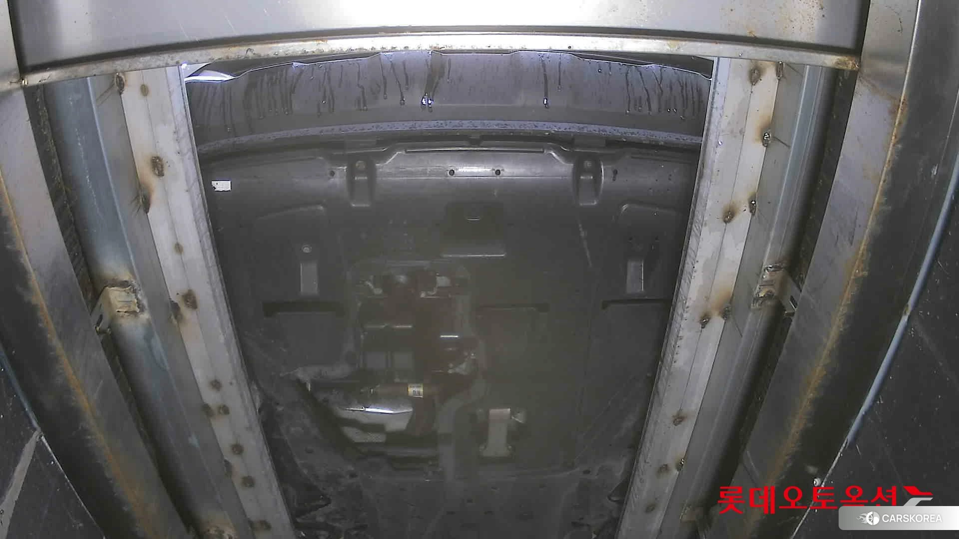 Kia Sportage id 4352367 из Кореи 18